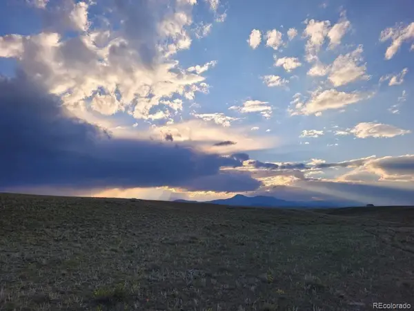 Atila Rd, Hartsel, CO 80449