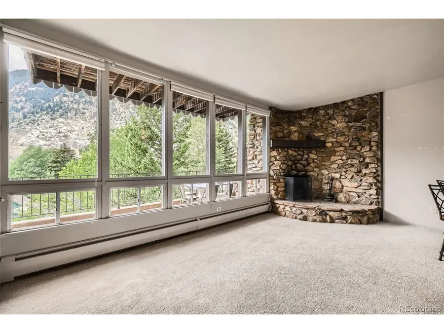 817 Valley View Dr, Georgetown, CO 80444 - Image #3