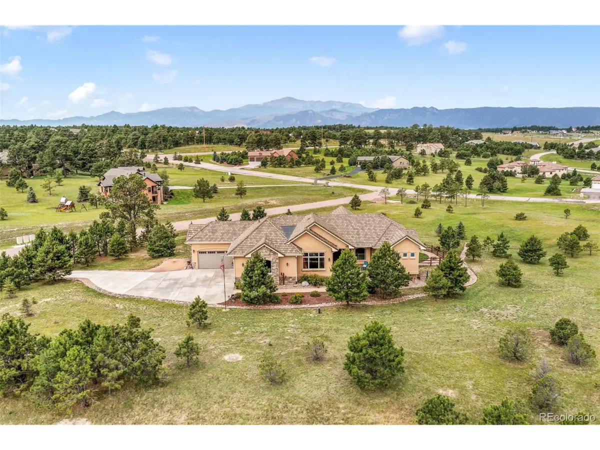 4330 Settlers Ranch Rd, Colorado Springs, CO 80908 - Image #1