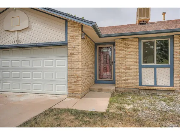 18983 E Oregon Dr, Aurora, CO 80017