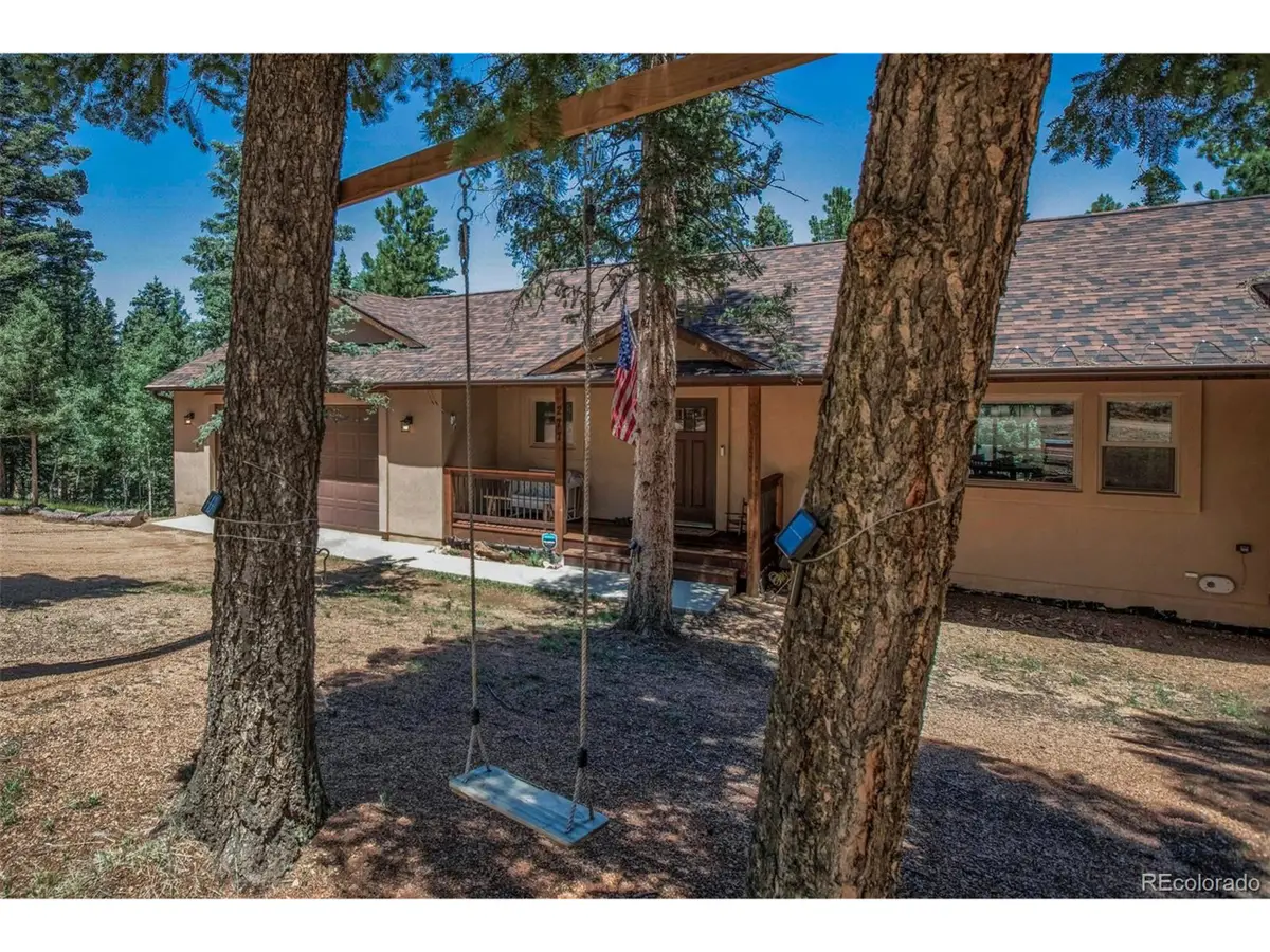 277 Aspen Cir, Divide, CO 80814 - Image #1