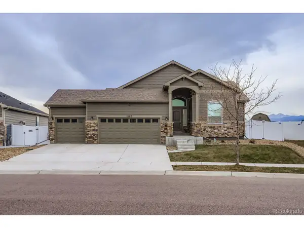 2183 Tabor St, Berthoud, CO 80513
