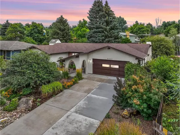 6035 Tuckerman Ln, Colorado Springs, CO 80918