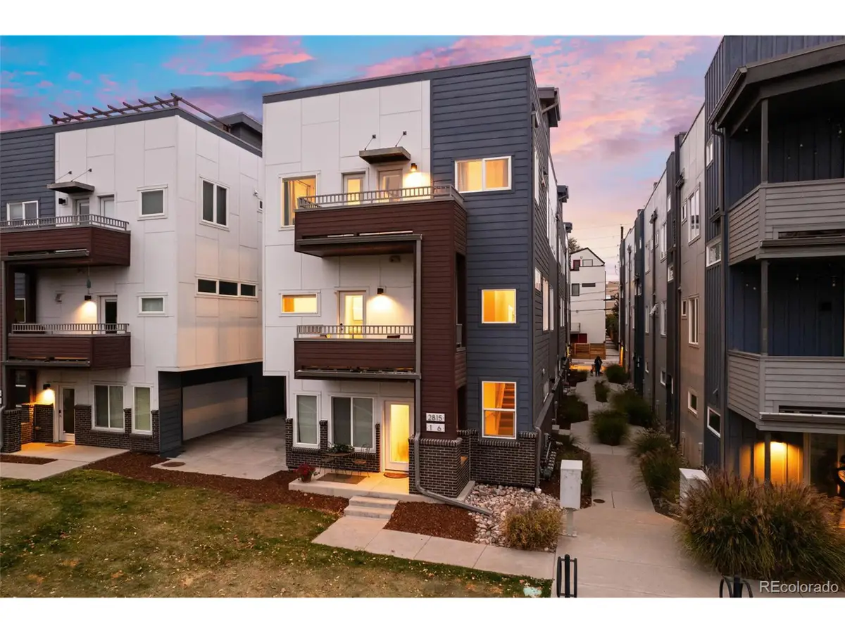 2815 W 25th Ave #1, Denver, CO 80211 - Image #1