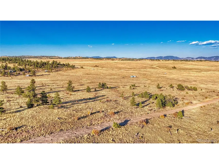 912 Chickamauga Trl, Hartsel, CO 80449 - Image #2