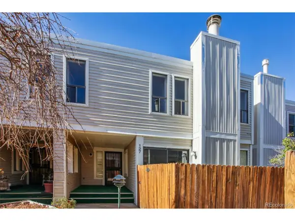 1050 S Monaco Pkwy #127, Denver, CO 80224