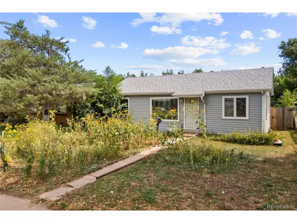 2356 Elmira St, Aurora, CO 80010