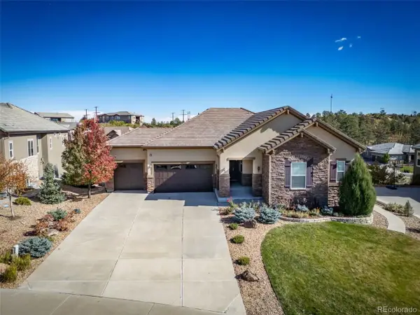 5432 Water Oak Cir, Castle Rock, CO 80108