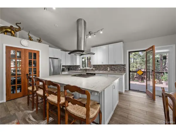 7057 Perry Park Blvd, Larkspur, CO 80118