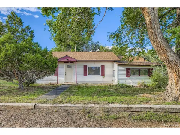 1160 Illinois Ave, Canon City, CO 81212