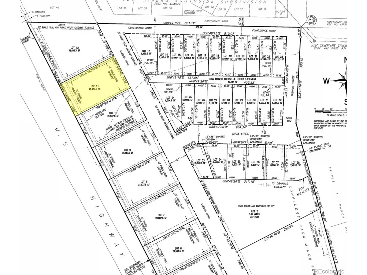 6572 Cleora Rd, Salida, CO 81201 - Image #1