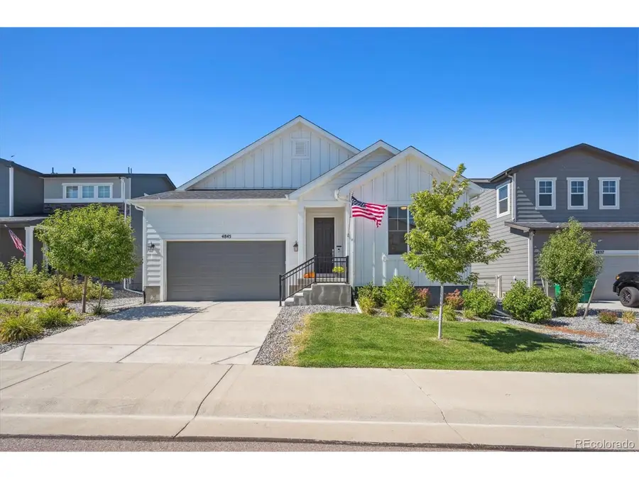4845 Gray Wolf Ln, Castle Rock, CO 80104 - Image #2