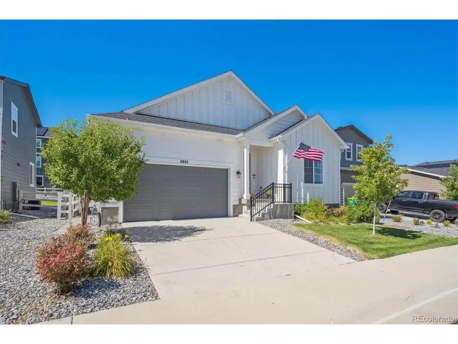4845 Gray Wolf Ln, Castle Rock, CO 80104 - Image #3