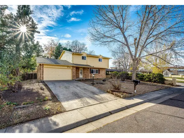 10623 Van Gordon Way, Broomfield, CO 80021