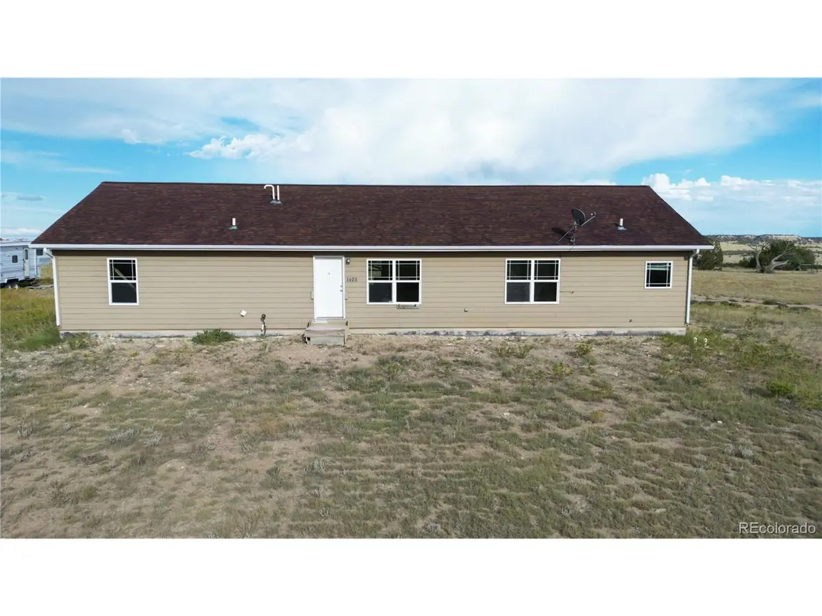 1428 Carlson Rd, Rye, CO 81069 - #1