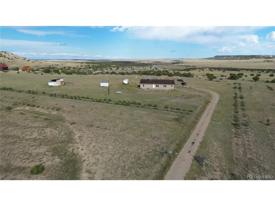 1428 Carlson Rd, Rye, CO 81069 - #2