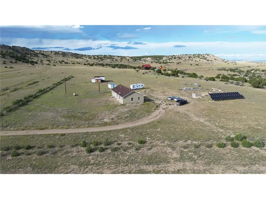 1428 Carlson Rd, Rye, CO 81069 - #3