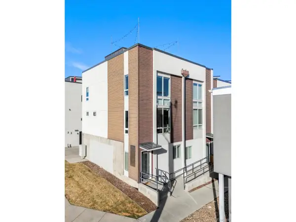 1551 W 43rd Ave, Denver, CO 80211