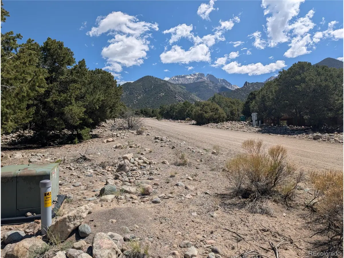 2724 Holiday Way, Crestone, CO 81131 - Image #1