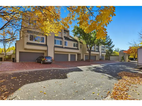 2680 S University Blvd #101, Denver, CO 80210