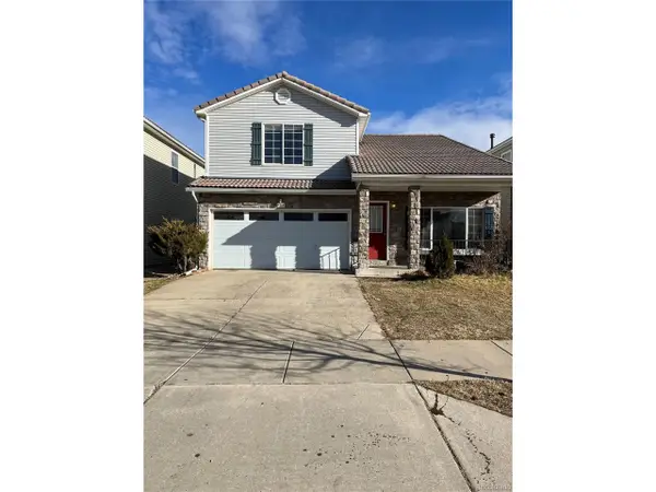 4864 Genoa St, Denver, CO 80249