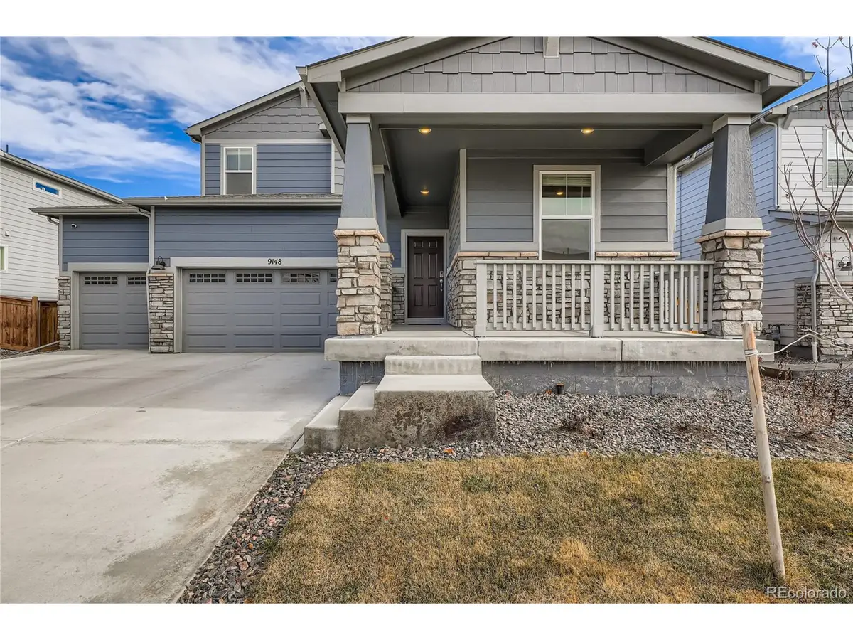 9148 Salida St, Commerce City, CO 80022 - Image #1