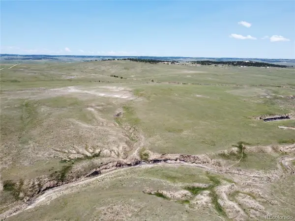 8 County Road 77, Calhan, CO 80808