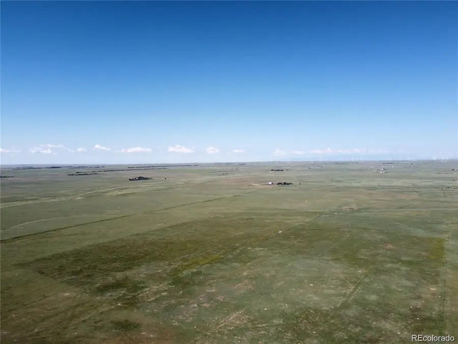 8 County Road 77, Calhan, CO 80808 - #2