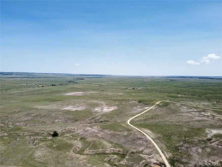 8 County Road 77, Calhan, CO 80808 - #3