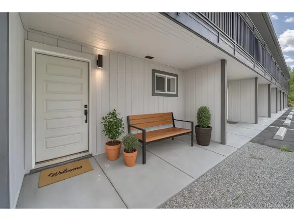 921 Mt Massive Dr #21, Leadville, CO 80461