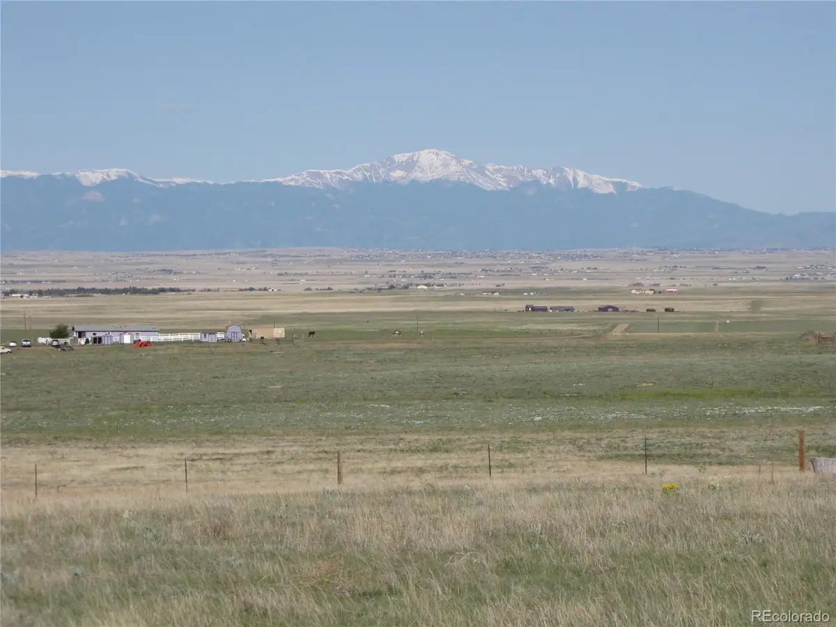 31755 Vorenberg Rd, Calhan, CO 80808 - #1