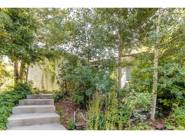 Address Withheld By Seller, Wheat Ridge, CO 80033