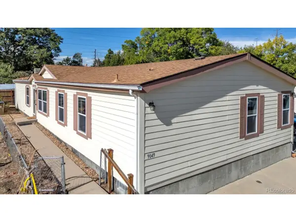 9049 Rampart St, Denver, CO 80260