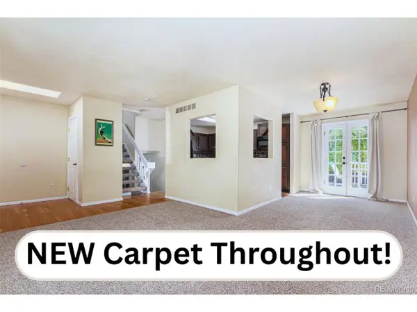 6316 S Kline St, Littleton, CO 80127