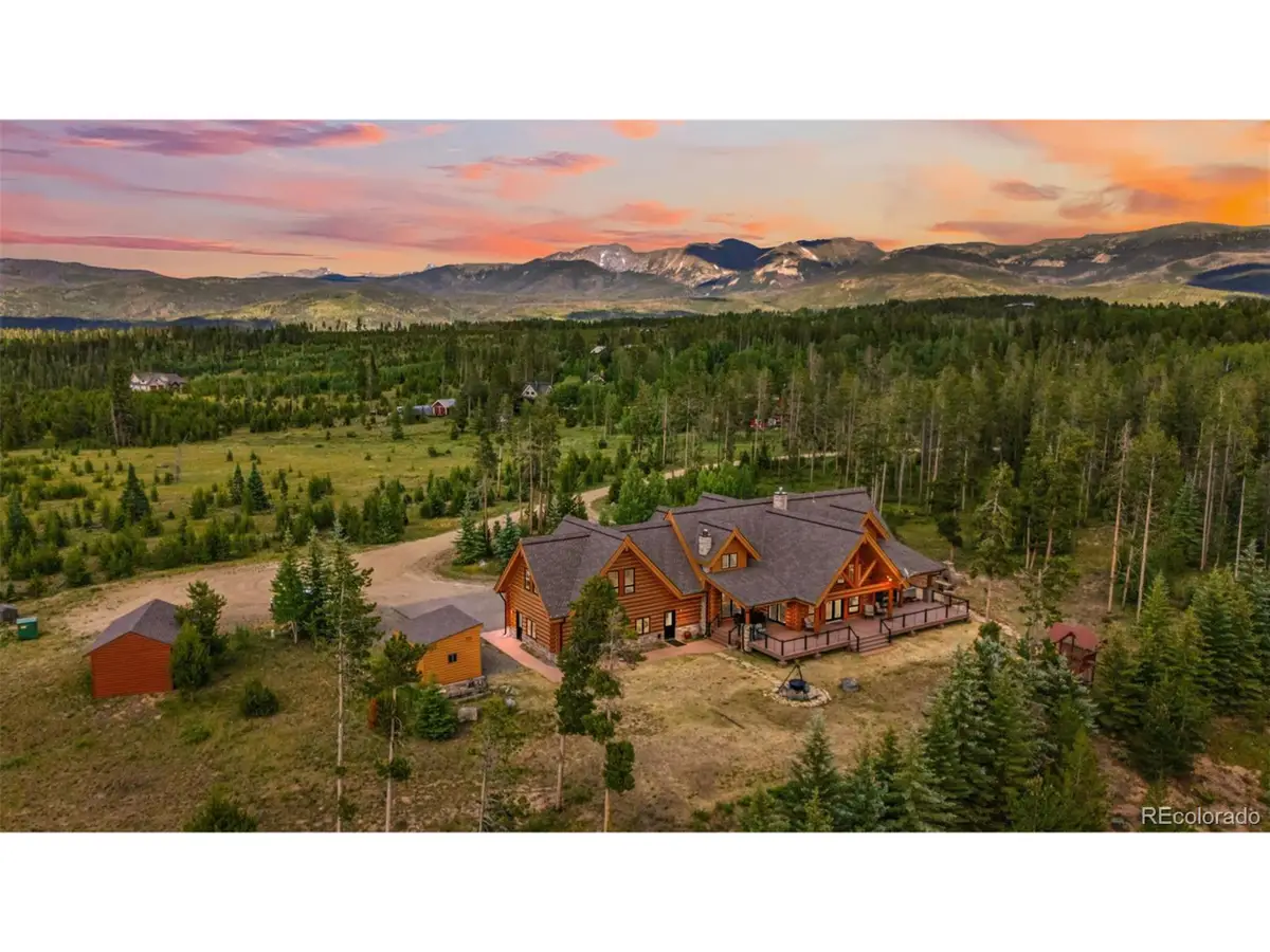 127 County Rd 8030, Fraser, CO 80442 - Image #1