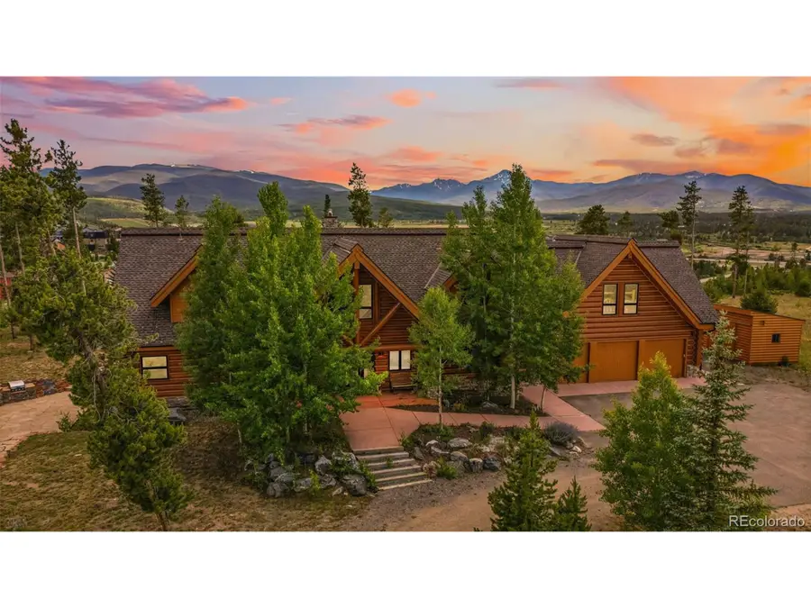 127 County Rd 8030, Fraser, CO 80442 - Image #2