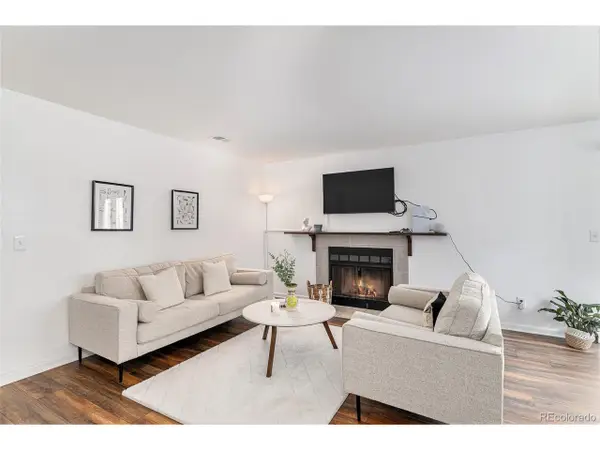 3051 S Ursula Cir #102, Aurora, CO 80014