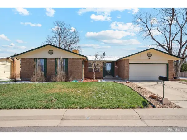 3158 S Dayton Ct, Denver, CO 80231