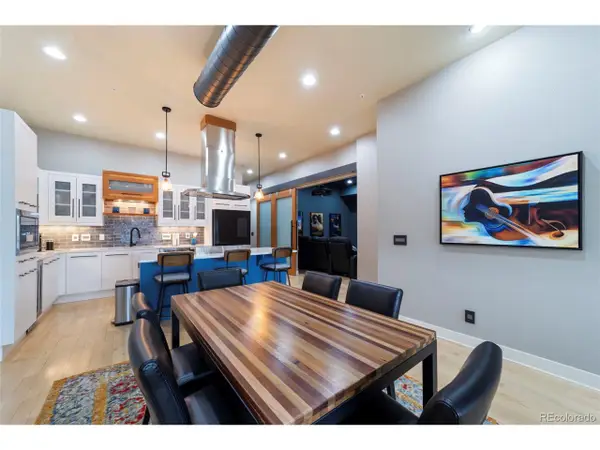 319 N Tejon St #202, Colorado Springs, CO 80903