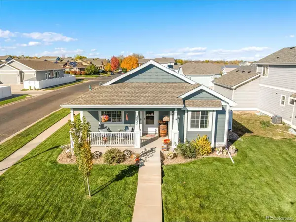 2457 Shooting Star Way, Evans, CO 80620