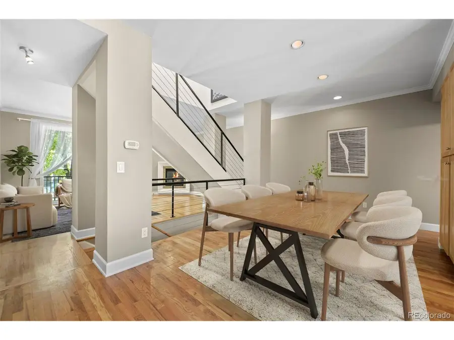 1635 N Franklin St, Denver, CO 80218 - Image #2