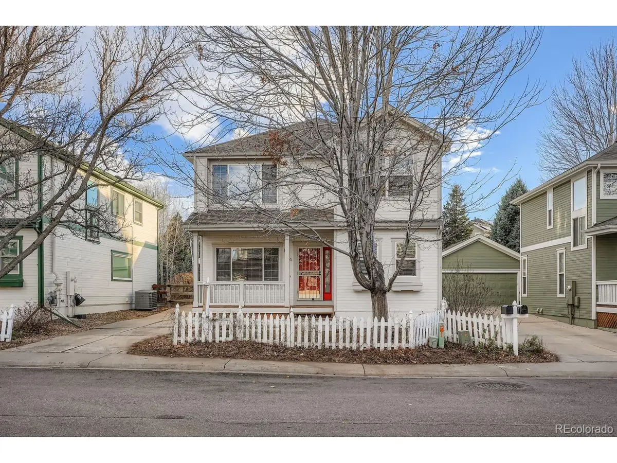 8014 E Harvard Cir, Denver, CO 80231 - Image #1