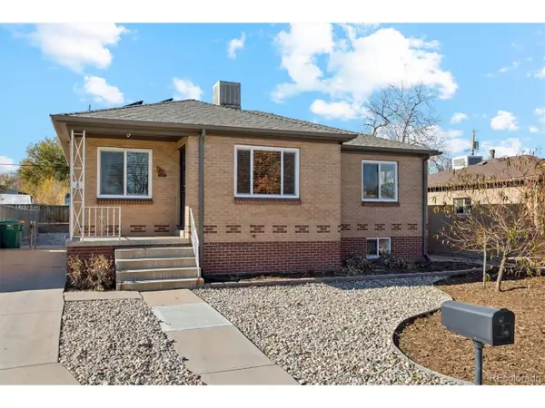 81 S Ingalls St, Lakewood, CO 80226