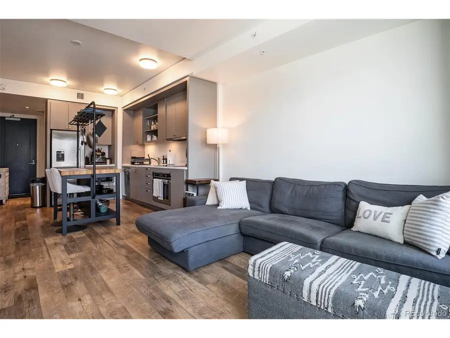 1750 Wewatta St #728, Denver, CO 80202 - Image #2