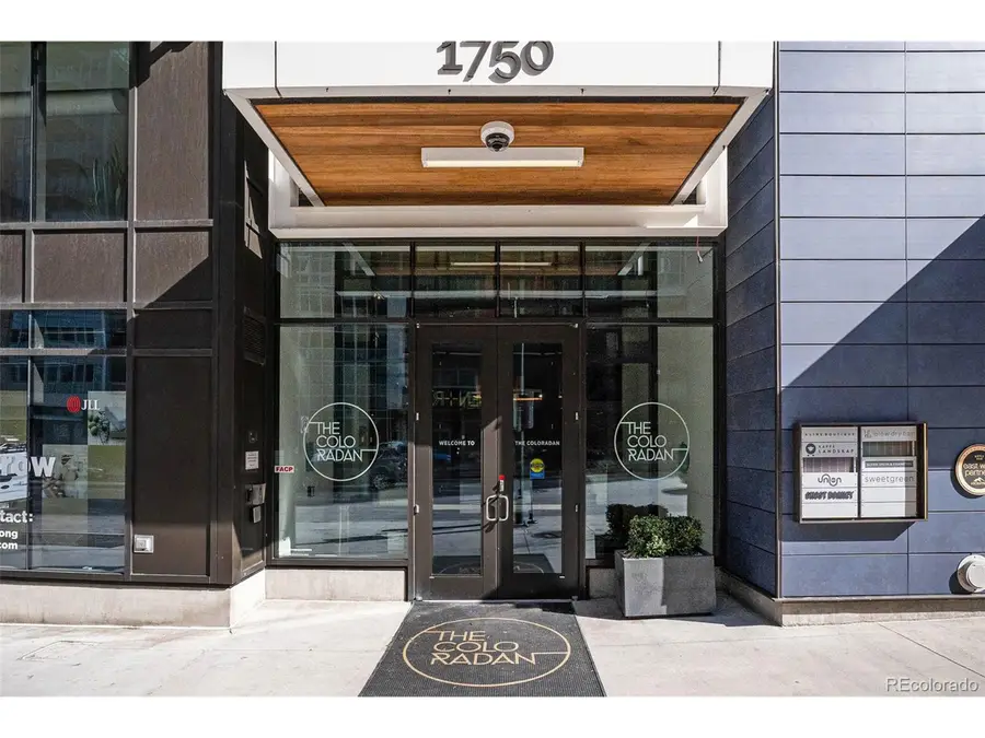 1750 Wewatta St #728, Denver, CO 80202 - Image #3