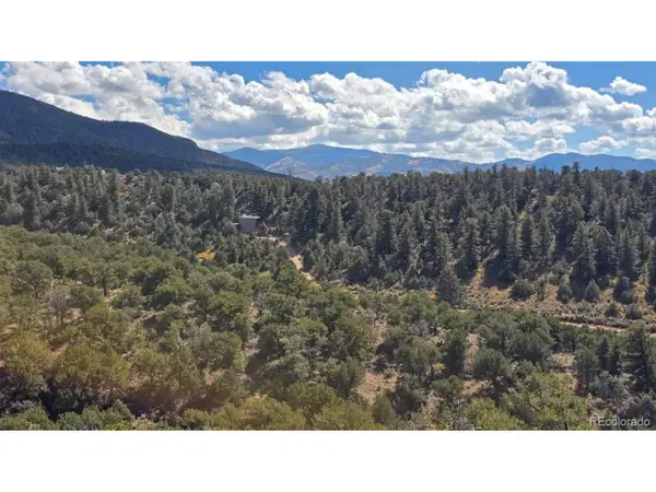 4024 Heritage Rd, Fort Garland, CO 81133