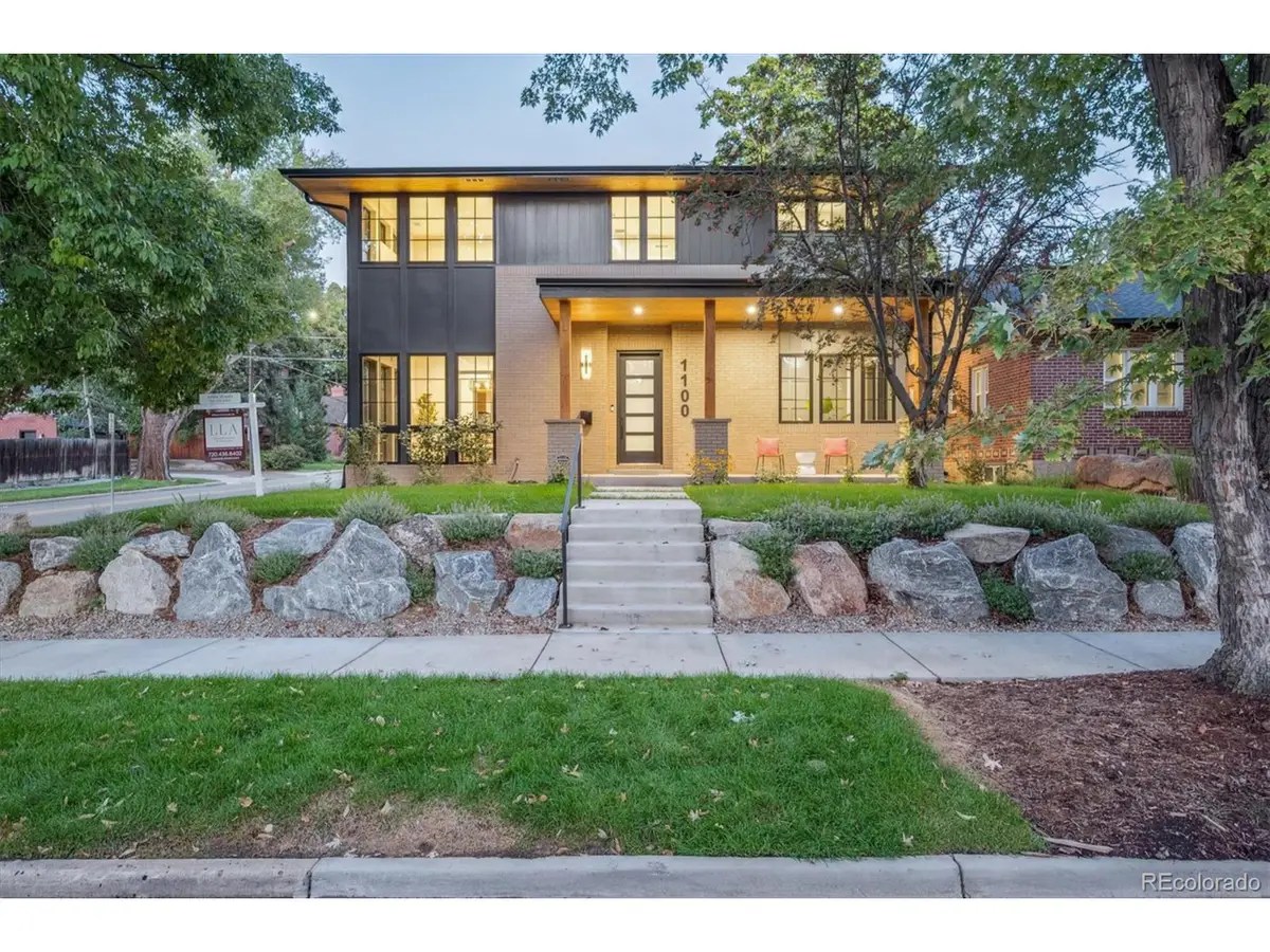 1100 S Elizabeth St, Denver, CO 80210 - Image #1