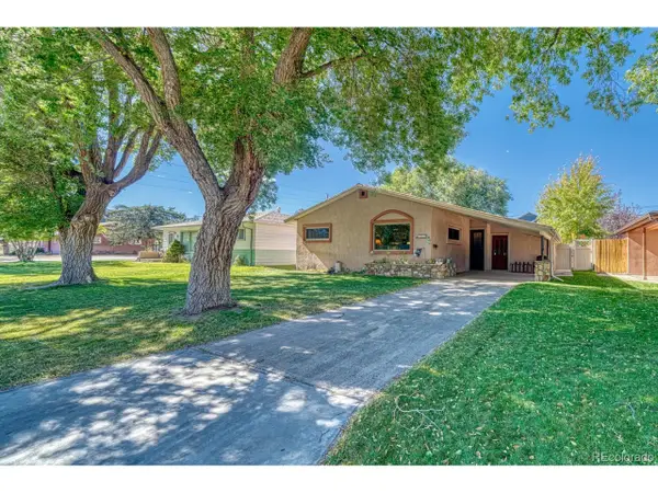 1144 E St, Salida, CO 81201