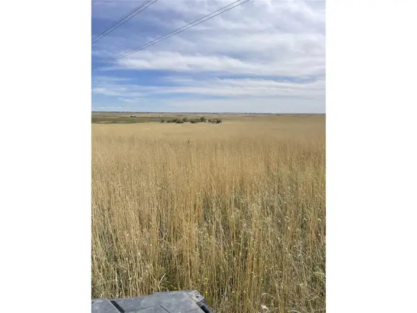 S County Road 137, Bennett, CO 80102