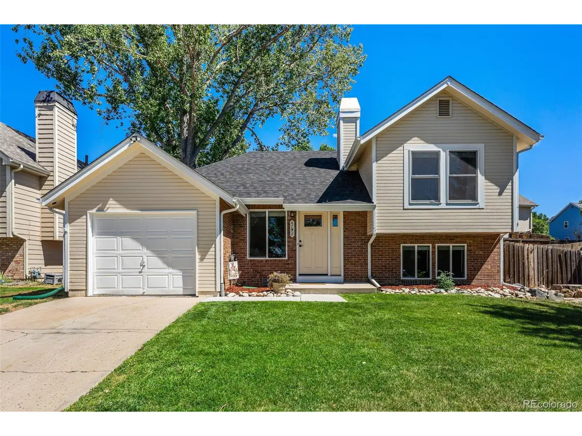 4792 S Yampa St, Aurora, CO 80015 - #1